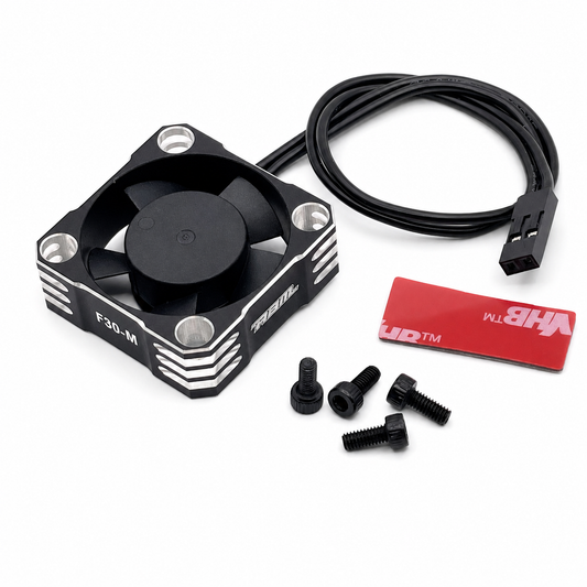 ABM Highspeed  30mm Fan For Motor