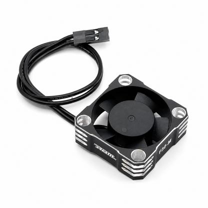 ABM Highspeed  30mm Fan For Motor