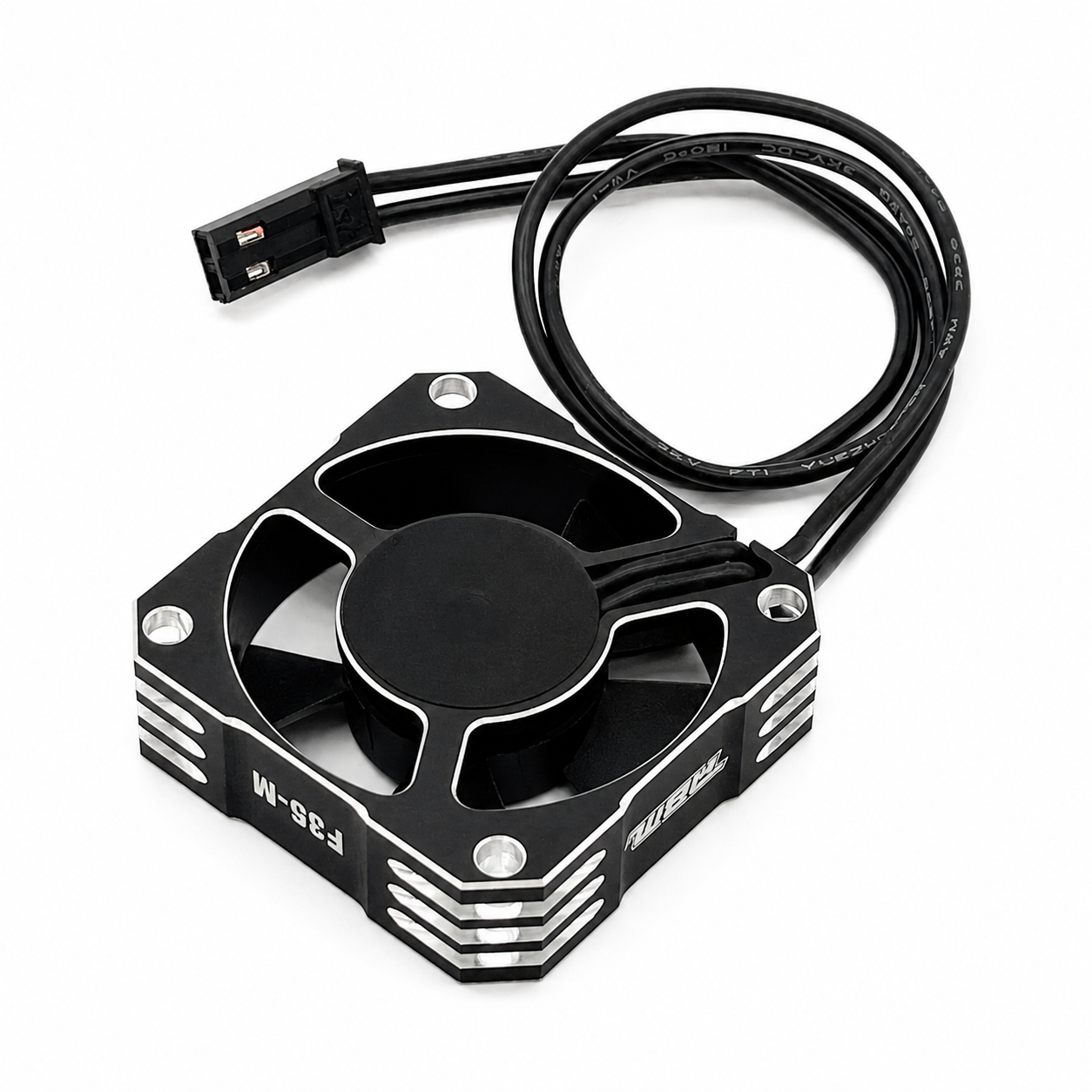 ABM Highspeed  35mm Fan For Motor