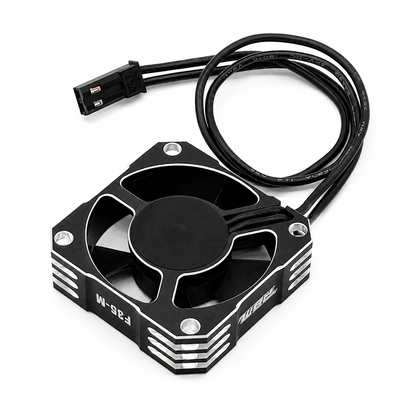 ABM Highspeed  35mm Fan For Motor