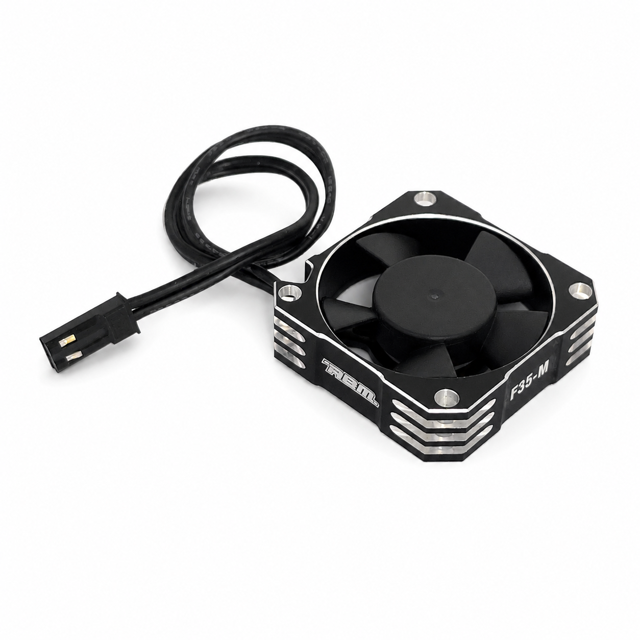ABM Highspeed  35mm Fan For Motor