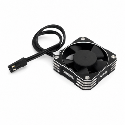 ABM Highspeed  35mm Fan For Motor