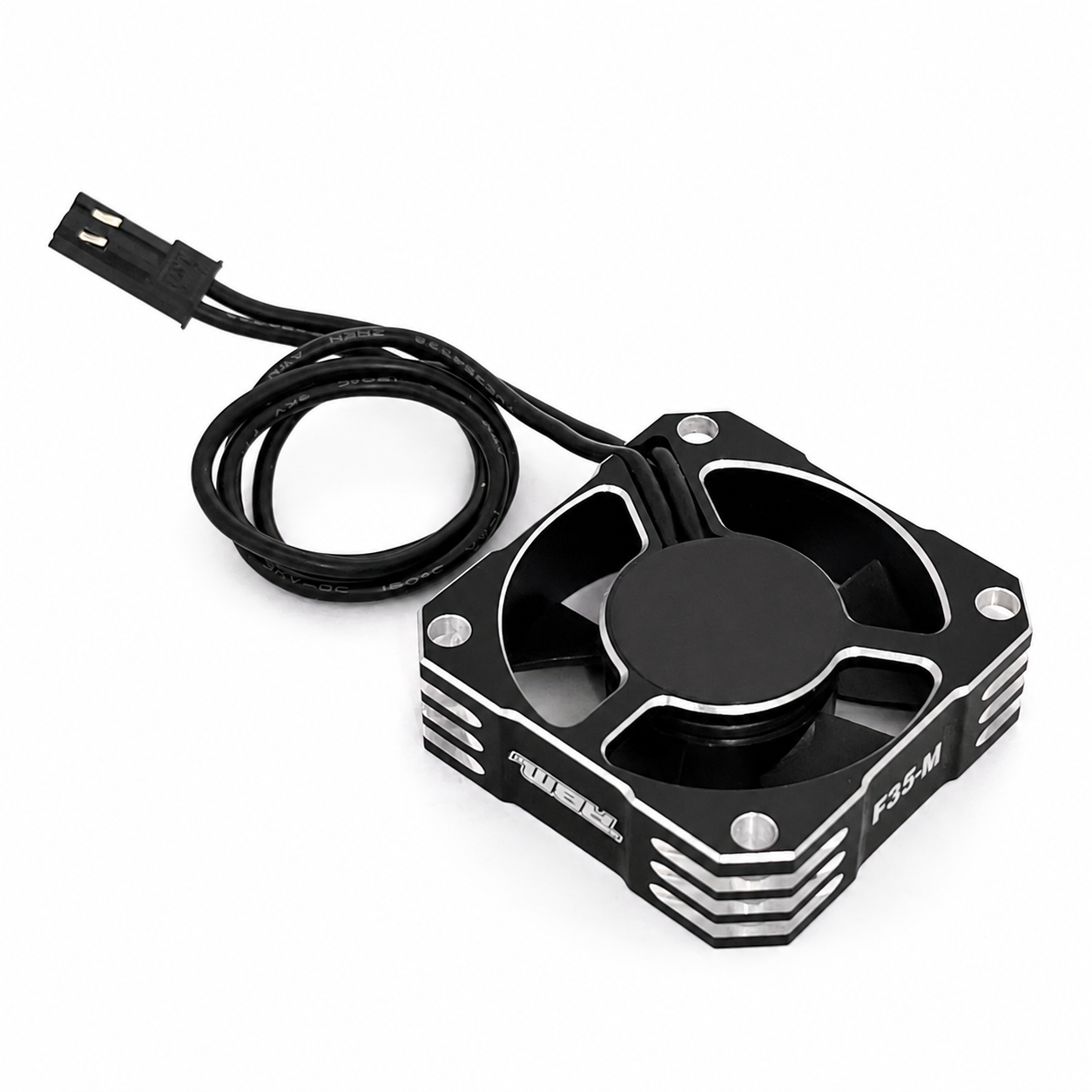 ABM Highspeed  35mm Fan For Motor