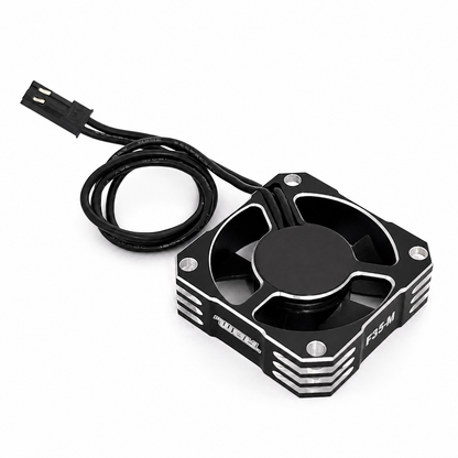 ABM Highspeed  35mm Fan For Motor