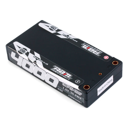 ABM 4000 LCG Shorty 7.6v