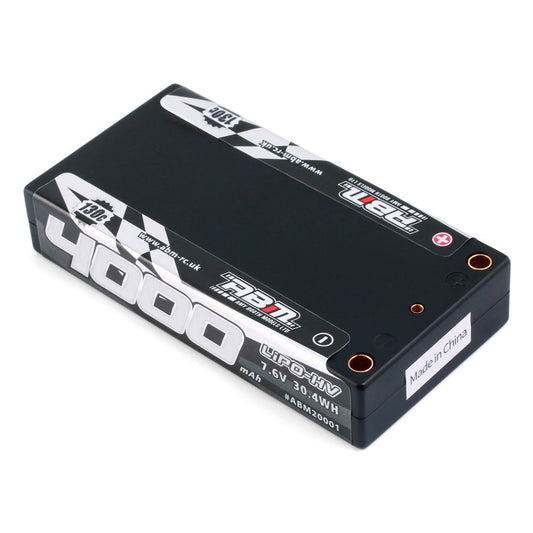 ABM 4000 LCG Shorty 7.6v