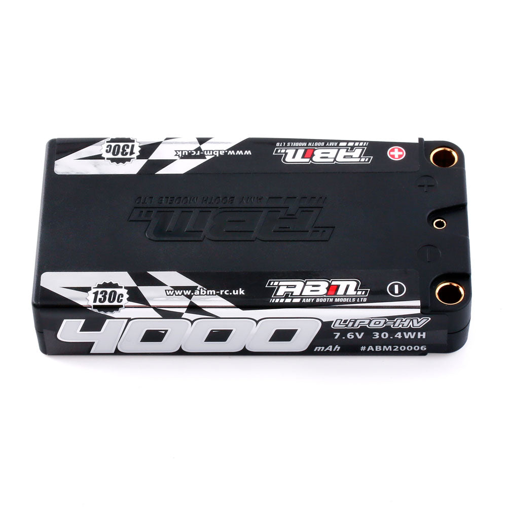 ABM 4000 LCG Shorty 7.6v 