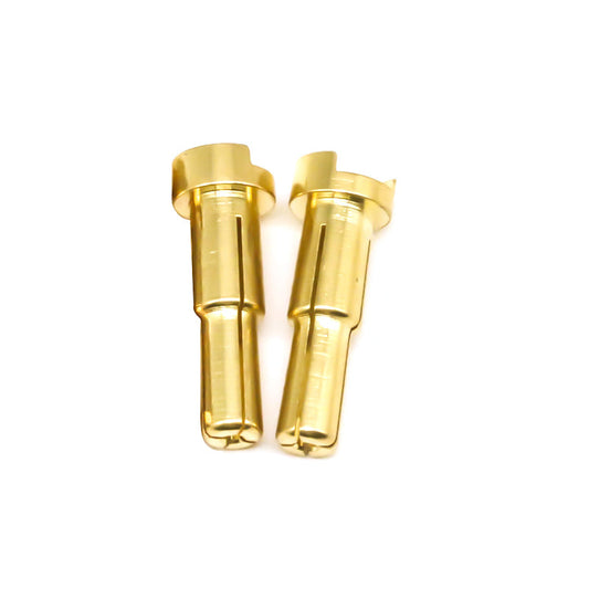 ABM 4mm - 5mm Stepped Plug
