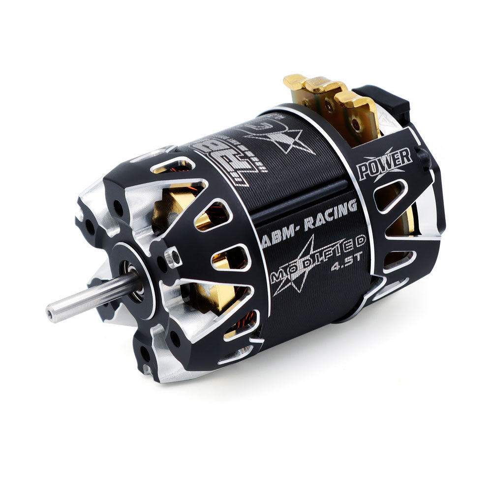 ABM Brushless 9.5 Modified Race Motor BRCA Approved - ABM10013