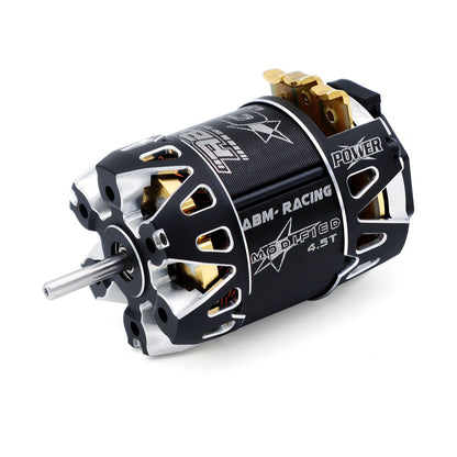 ABM Brushless 4.5 Modified Race Motor BRCA Approved - ABM10007