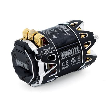 ABM Brushless 9.5 Modified Race Motor BRCA Approved - ABM10013