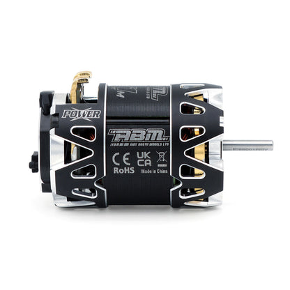 ABM Brushless Lightweight 17.5 Stock Race Motor BRCA Approved - ABM10016