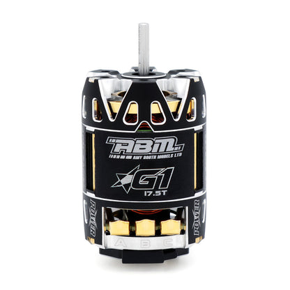 ABM Brushless 17.5 Stock Race Motor BRCA Approved - ABM10003